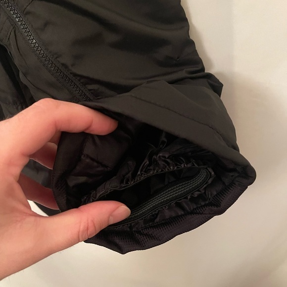 ZeroXposur Snow Bib Black Warm Zipper Kids Size 12-18m - Picture 4 of 5